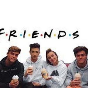 Meet your Posher, Scarlet